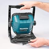 Makita DML805 Cordless Worklight 240V Dual Power LED - No Battery/Charger view 6