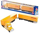Siku 1806, Road Train, Tractor Unit with
