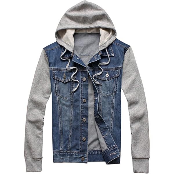 【値下げ】CLANE JACKET PULLOVER DENIM TOPS CLANE（クラネ）の「CLANE/クラネ/JACKET PULLOVER DENIM TOPS