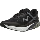 MBT Mtr-1500 II Lace Up W, Women's Trainers | Physiological footwear with rolling sole, ergonomic, comfortable and shock absorbing.