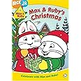 Max & Ruby - Max & Ruby's Christmas