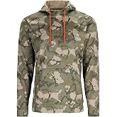 Simms mens Challenger Hoody