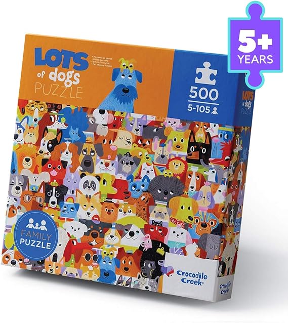 puzzle locura