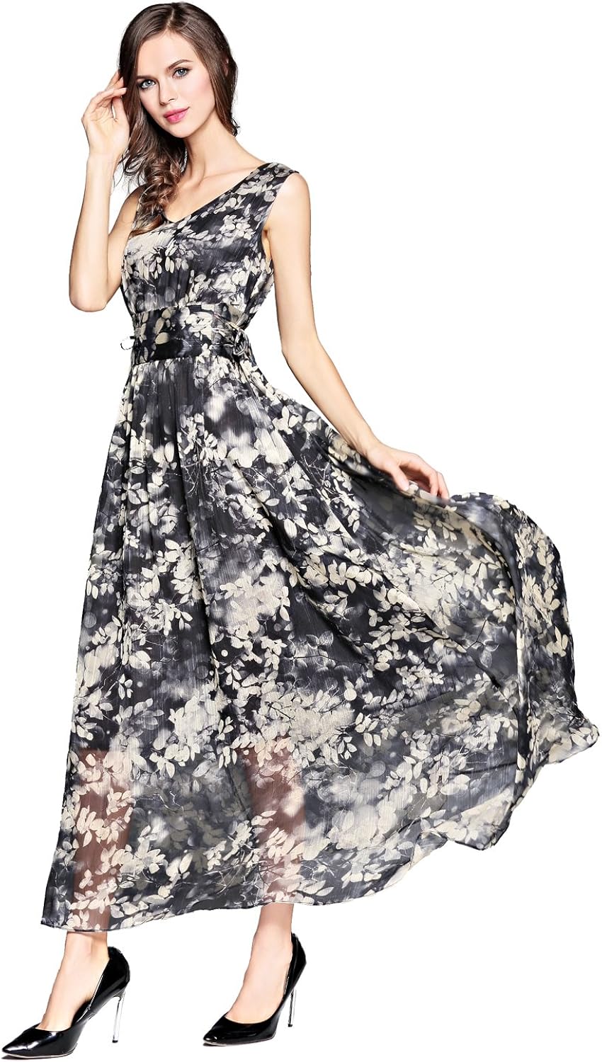 summer garden party dress