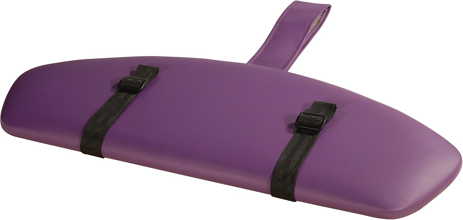 Master Massage Standard Universal Armrest Support Hanging Shelf for Massage Table: Health & Personal Care
