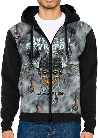 a7x sweatshirt