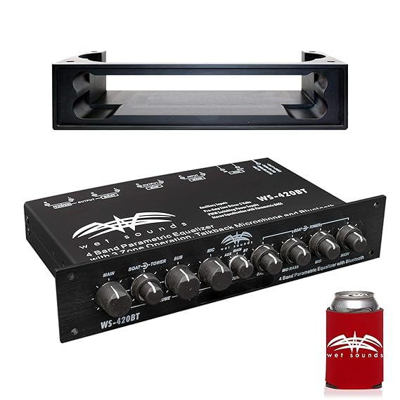 wet sounds marine package