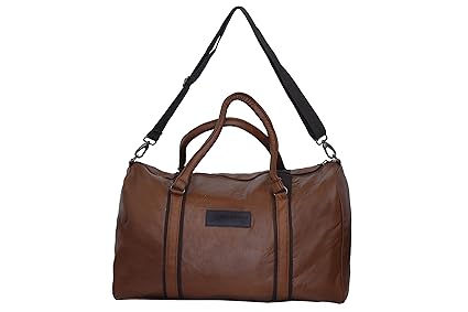 numero uno duffle bag
