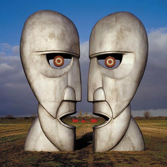 The Division Bell (2014 Remastered Version) (Vinyl) Pink Floyd Amazon.ca Music The Division Bell (2014 Remastered Version) (Vinyl) Pink Floyd Amazon.ca Music