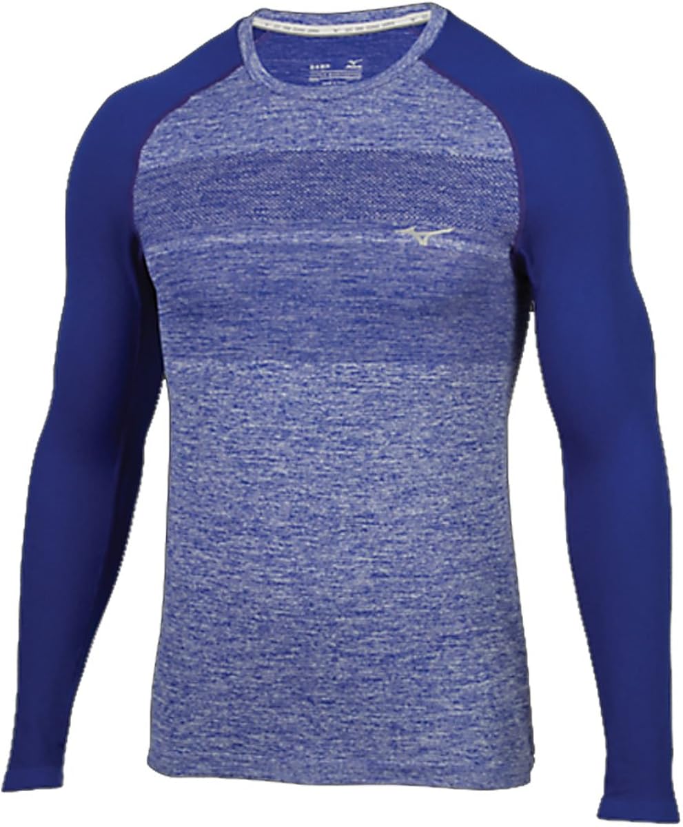 mizuno dri fit shirts