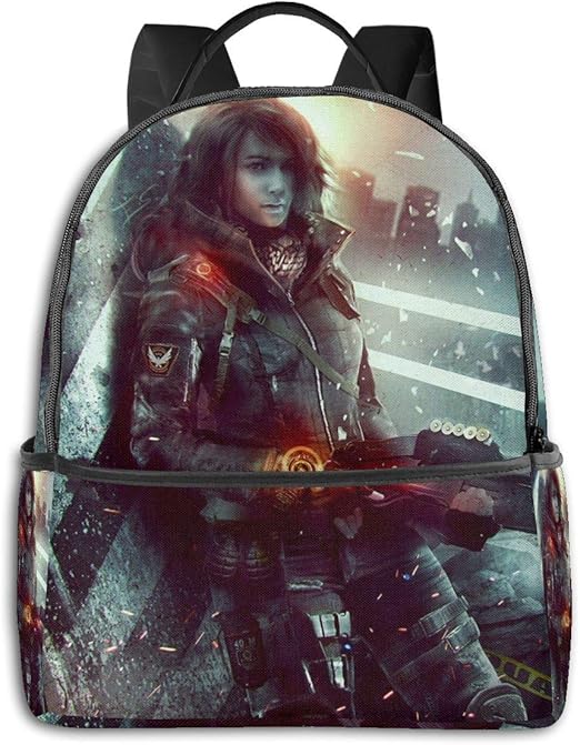 the division backpack amazon