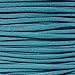 Paracord Planet 100 Foot Hanks of 550 Type III 7 Strand Paracord (Teal 100 Feet)