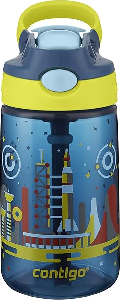 contigo space water bottle