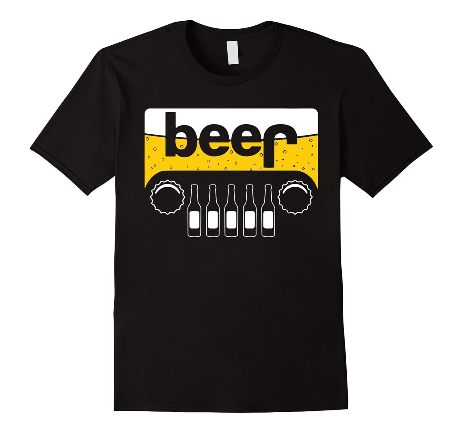 Jeep beer TshirtTD Teedep