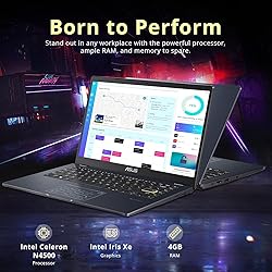 ASUS 2024 Newest Business Laptop, 14" FHD