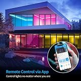 Govee RGB LED Strip Lights 10M Smart WiFi Control Alexa Google Assistant view 2