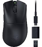 RazerDeathAdderV3 Pro＋HyperPollingDongle Razer DeathAdder V3 Pro + HyperPolling Wireless Dongle