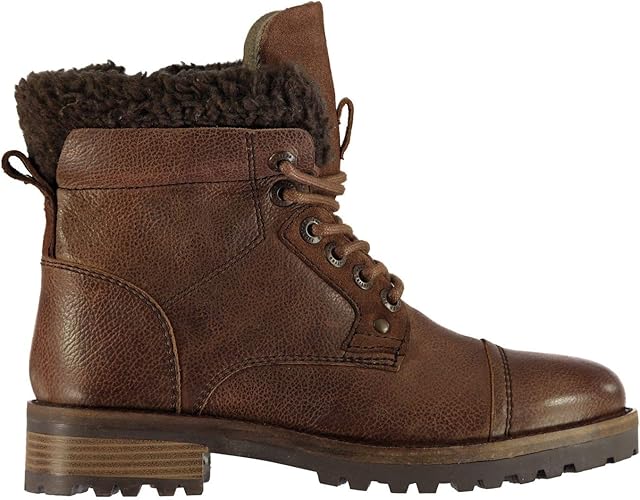 firetrap boots womens