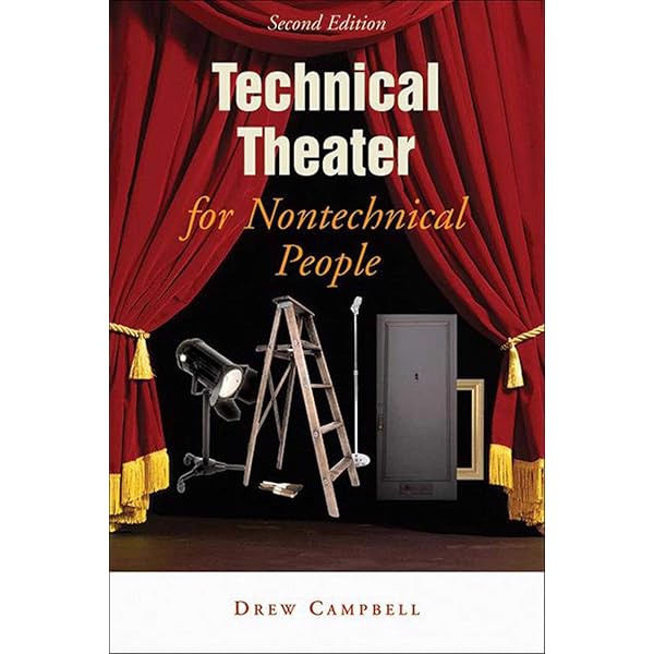 Theatrical Design and Production: An Introduction to Scene