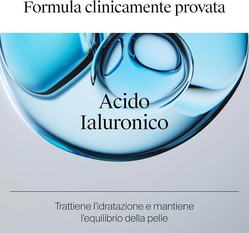 Hydro Boost Lozione Gel per il Corpo Ultraleggera, 400 ml
