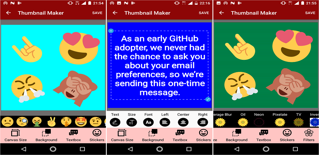 Amazon.com: Thumbnail Maker : Apps & Games