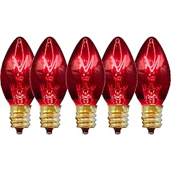 EST. LEE DISPLAY L D 1902 C9 Red, White, Blue