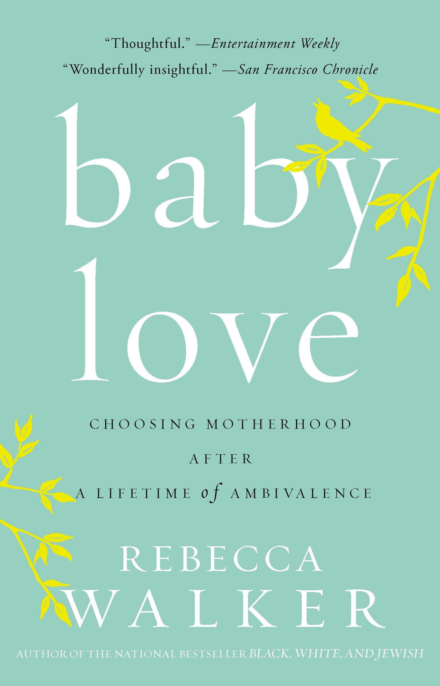 baby love book