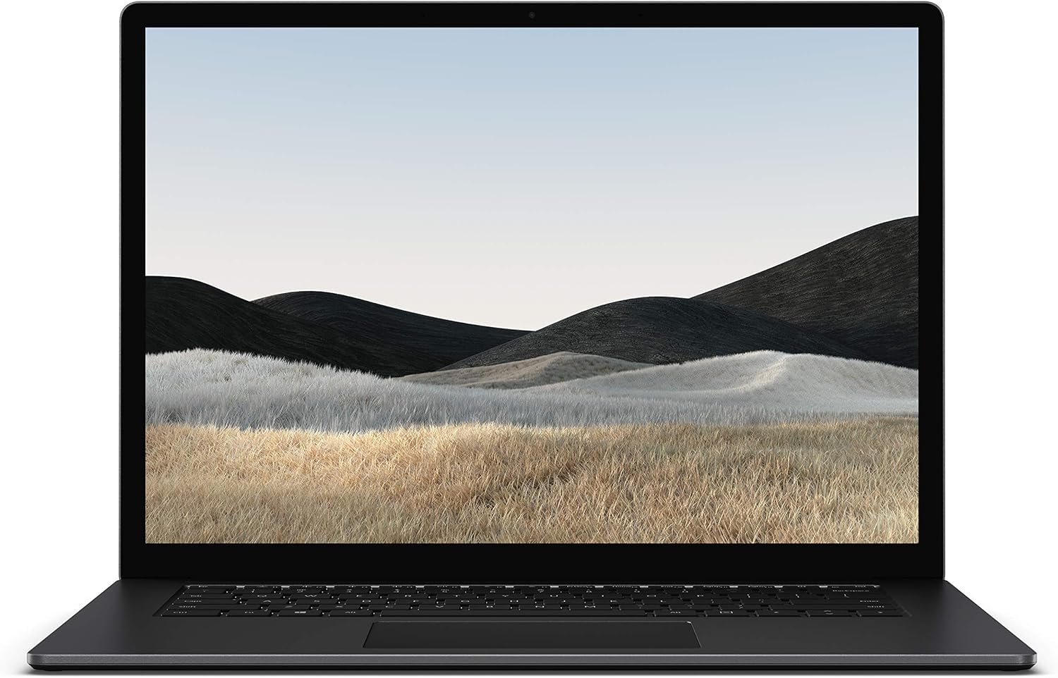 Microsoft Surface Laptop 4 13.5” Touch-Screen – Intel Core i7-16GB - 256GB SSD Windows 11 PRO (Latest Model) - Matte Black (Renewed)