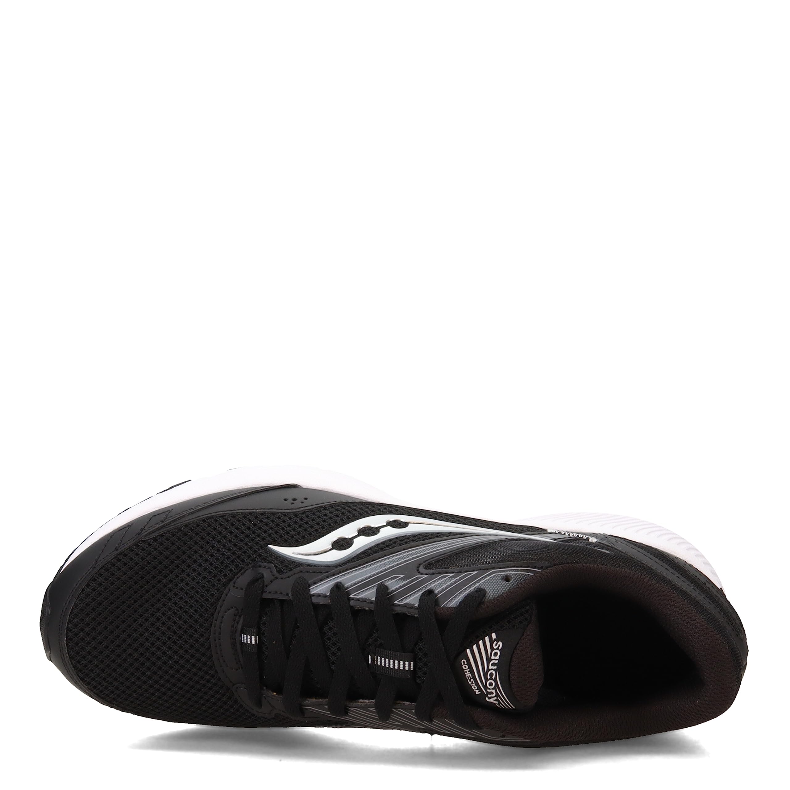 Saucony Men's Cohesion 15 Running Shoe