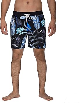 Amazon Co Jp Hurley ハーレー メンズ サーフパンツ 水陸両用 Fat Cap Volley Boardshort 17 ハーフ パンツ 海水パンツ Av62 服 ファッション小物