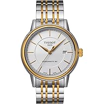 TISSOTメタルバンド (T085.407.11.051.00付属) TISSOTメタルバンド (T085.407.11.051.00付属)