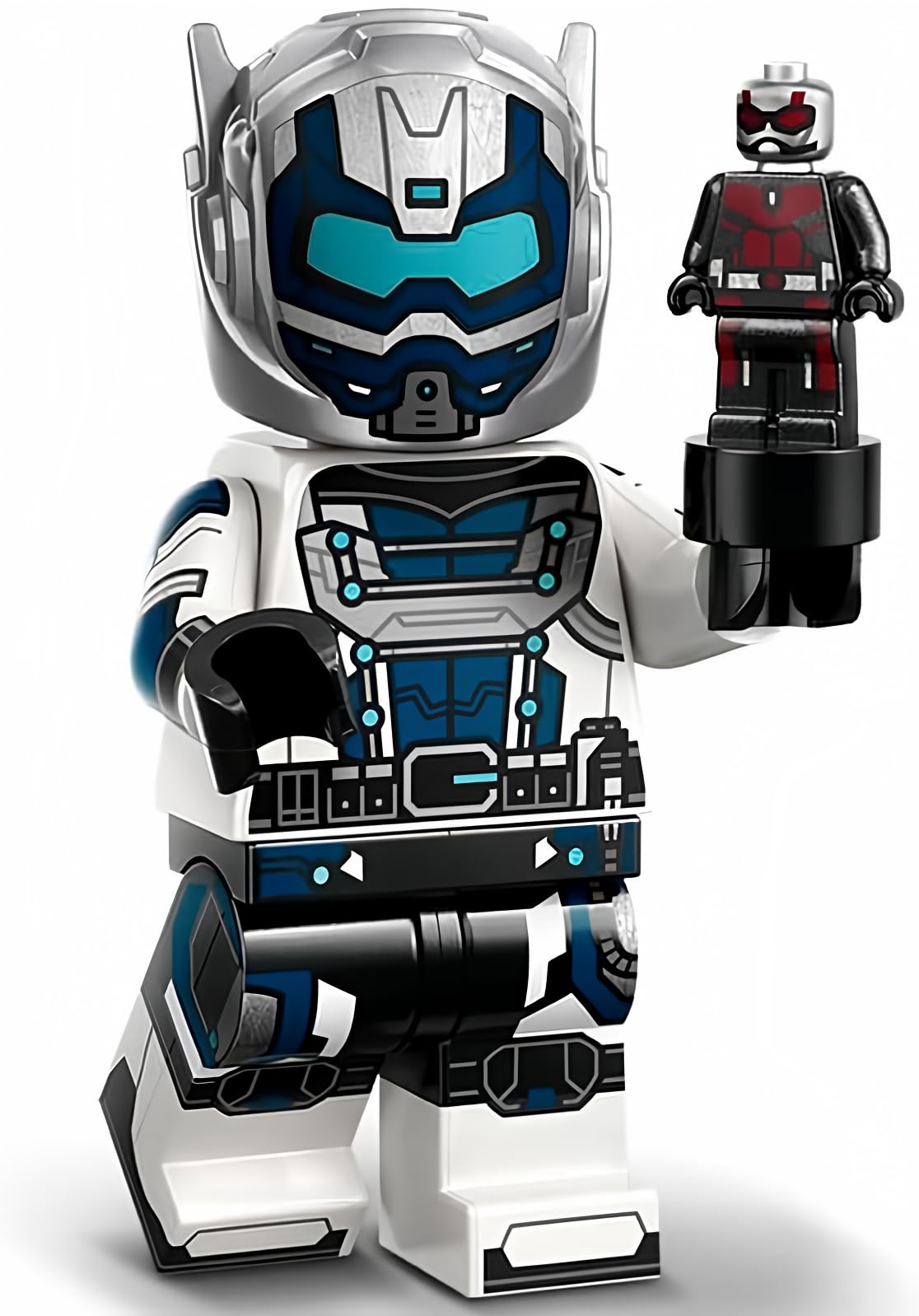 LEGO 6426289 Marvel Series 2 Minifigures 71039 - Goliath