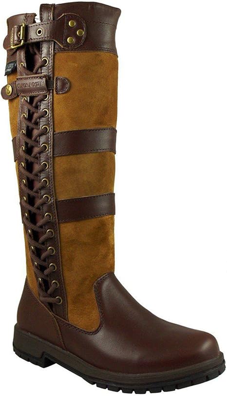 country style boots uk