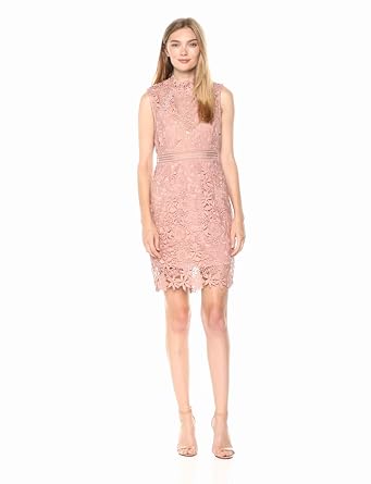 bardot paris lace dress Bardot Paris Lace Body Con Dress, $129 | Nordstrom