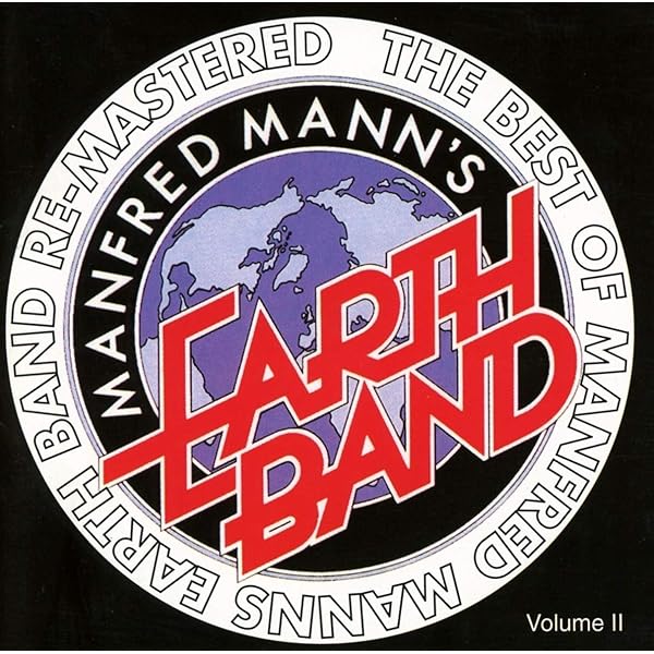 Manfred Mann's Earth Band - 40th Anniversary Box Set - Amazon.com