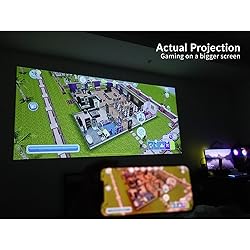 AAXA Technologies P8 Smart LED DLP Mini