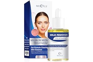 MEOLY Milia Remover Treatment serum 30 ML