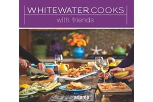 Whitewater Cooks with Friends (4)