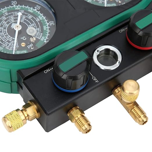 Auto Conditioning Refrigerant, Auto Air Conditioning Amazon.in