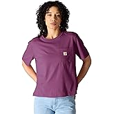 Carhartt Women's Tencel™ Fiber Series Loose T-Shirt