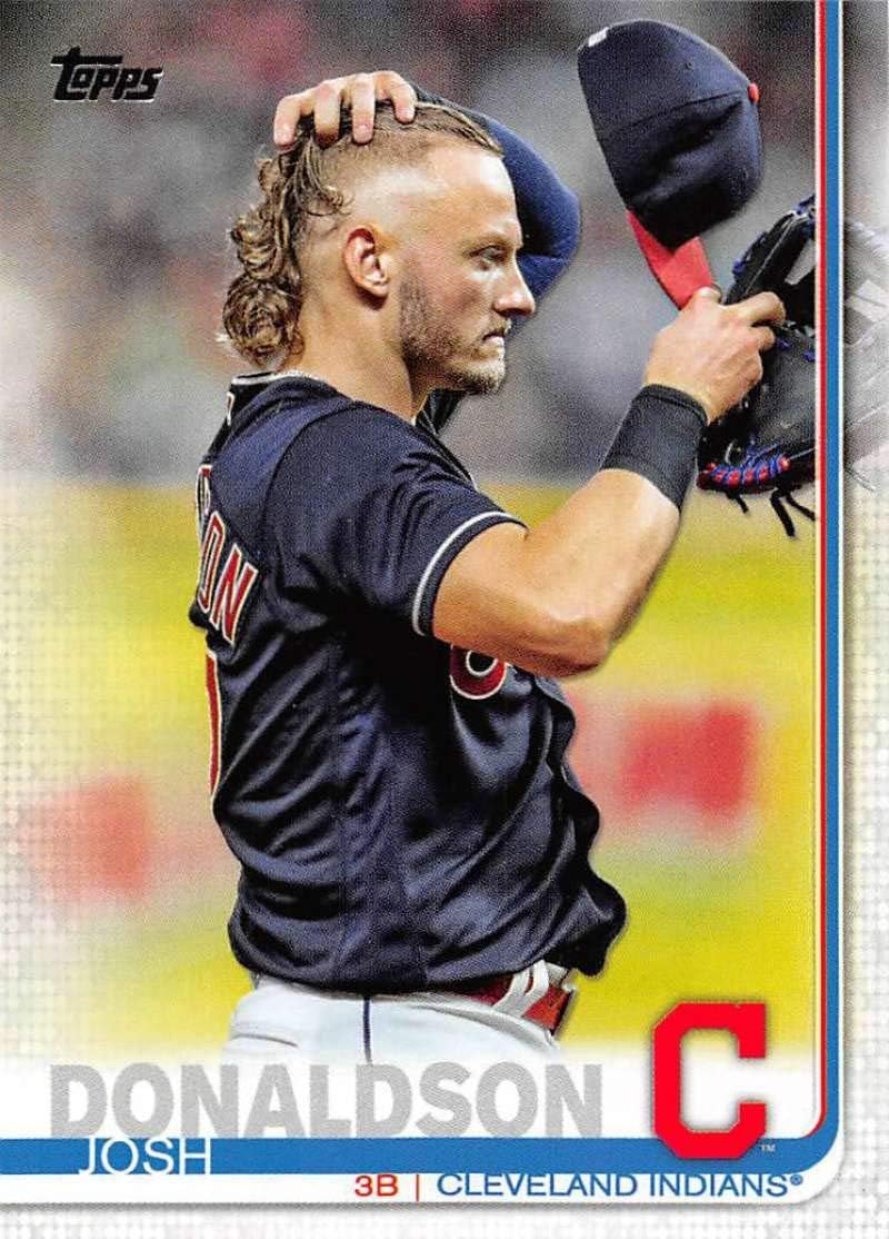 josh donaldson jersey indians