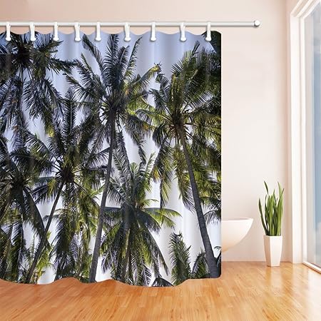Download Decor de plage pour salle de bain For Free