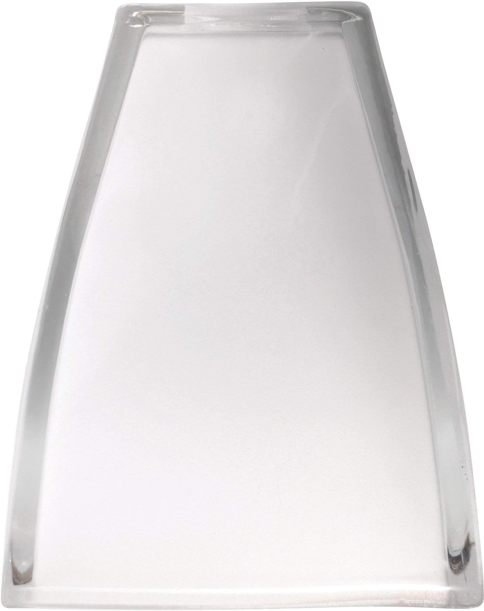 Craftmade N892F Design-A-Fixture Pendant Glass, Frost