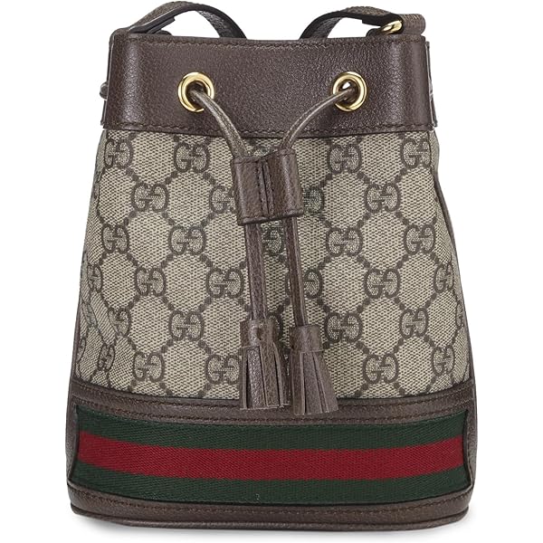 Marc Jacobs Women's The Leather Bucket Bag, True Red, One