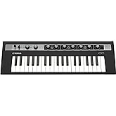 Yamaha REFACE CP Portable Electric Piano and Vintage Keyboard Sound Engine with 37 Mini-Keys