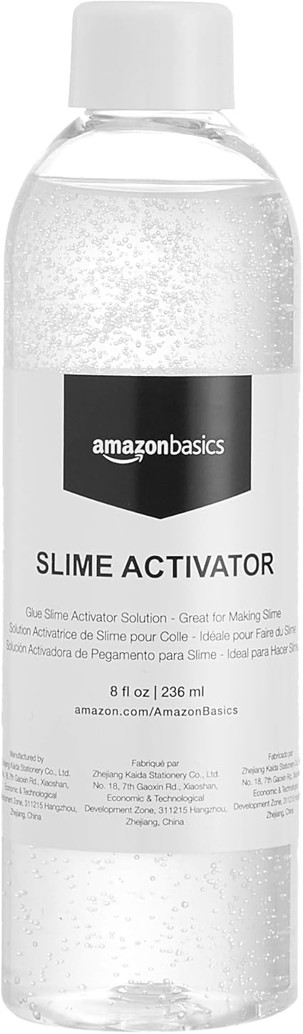 amazon slime activator