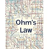 Ohm's Law: 100 Ohm's Law Worksheets: Mastering Simple and Complex Circuits with Resistor Configurations