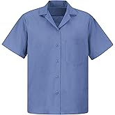 Red Kap Women's Uniform Blouse