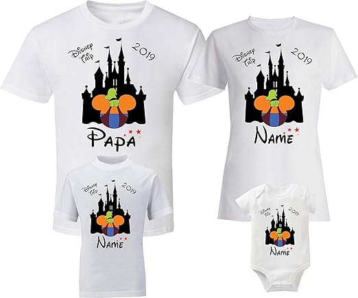 playeras personalizadas 2019