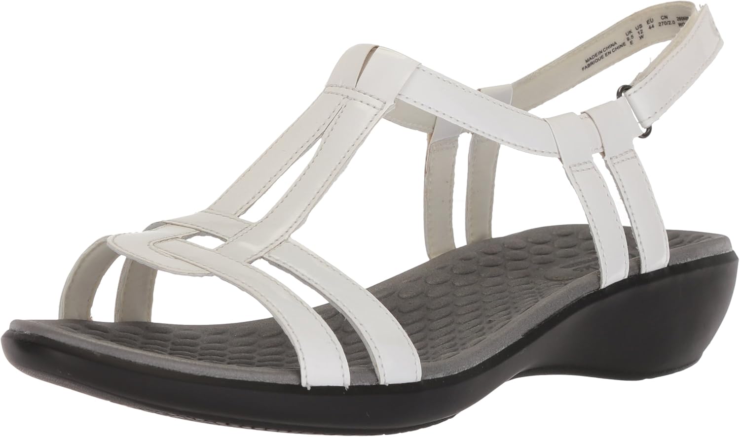 clarks sonar aster sandal